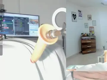 Chaturbate Best live sex cam show of sofi__velez_