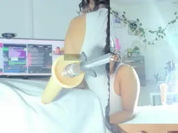 Chaturbate Adult Video Chat of sofi__velez_