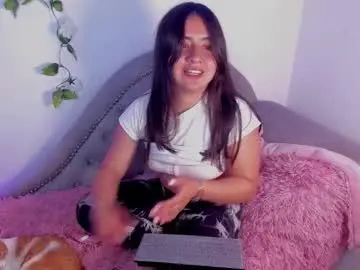 Chaturbate Sex Cam of sophiconic_cb