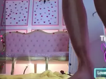 Chaturbate Private Sex Chat of stephania_t