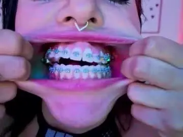 Chaturbate Nude Webcam of stephania_t