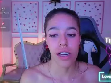 Chaturbate Private Sex Chat of stephania_t