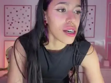 Chaturbate Private Sex Chat of stephania_t