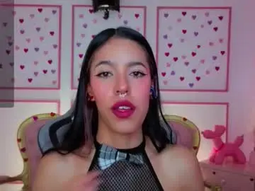 Chaturbate Live Sex Cam of stephania_t