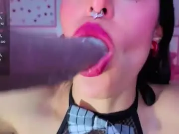 Chaturbate Live Sex of stephania_t