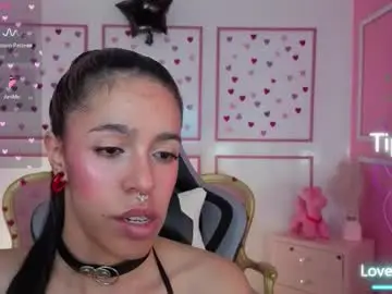 Chaturbate Free Live Porn of stephania_t