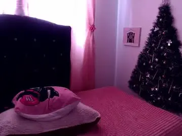 Chaturbate Best live sex cam show of sweet_hannaah