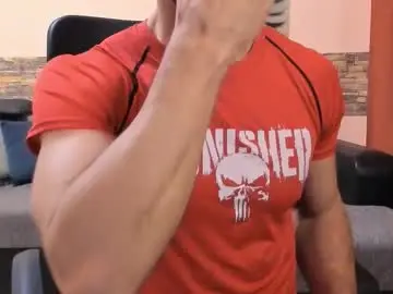 Chaturbate Adult Webcam of texashunk