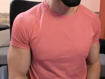 Chaturbate Free Porn Cam of texashunk