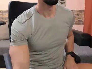 Chaturbate Nude Webcam of texashunk