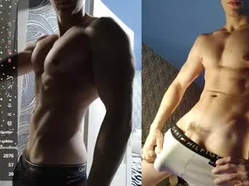 Chaturbate Private Sex Chat of thor_banger