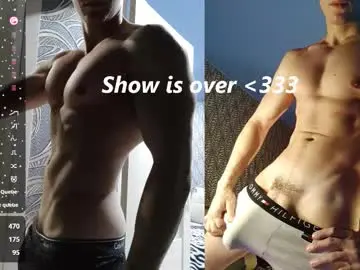 Chaturbate Live Sex of thor_banger