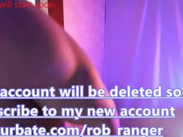 Chaturbate Adult Video Chat of thor_banger