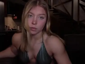 Chaturbate Sex Cam of vanillalivitski