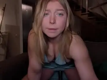 Chaturbate Nude Webcam of vanillalivitski