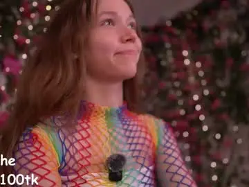 Chaturbate Adult Video Chat of velvet_vice