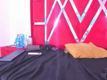 Chaturbate Live Porn of vennusasm1