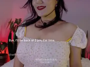 Chaturbate Live Porn of wendytease