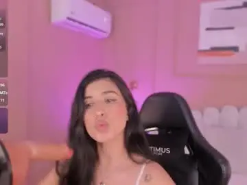 Chaturbate Private Sex Chat of zia_cooper