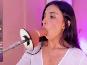 Chaturbate Private Sex Chat of zia_cooper