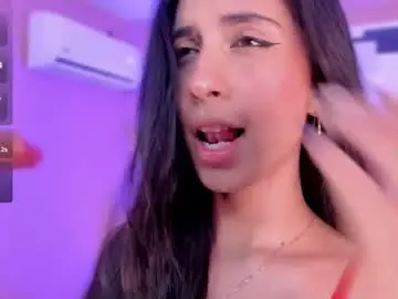 Chaturbate Sex Cam of zia_cooper