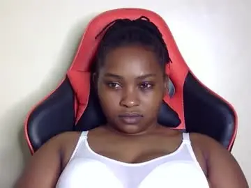 Chaturbate Live Porn of african001
