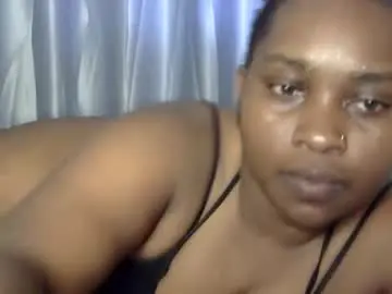 Chaturbate Live Porn of african001
