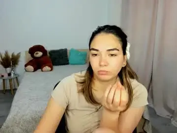 Chaturbate Best Webcam of alexa_dolly