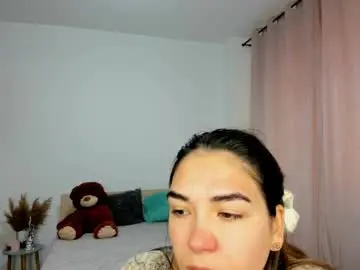 Chaturbate Live Sex of alexa_dolly