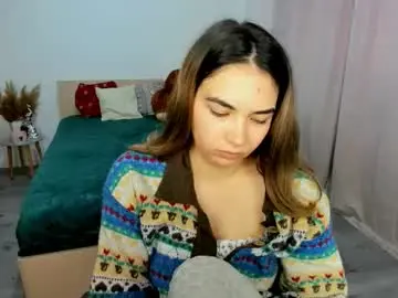 Chaturbate Free Porn Cam of alexa_dolly