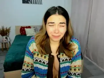 Chaturbate Sex Chat of alexa_dolly