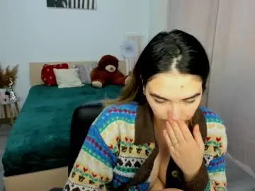 Chaturbate Private Sex Chat of alexa_dolly