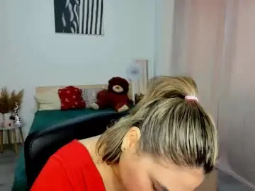 Chaturbate Live Sex of alexa_dolly