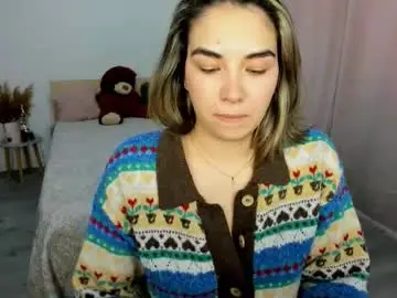 Chaturbate Sex Cam of alexa_dolly