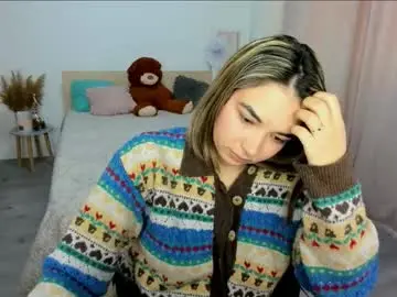 Chaturbate Watch Live Sex Cams of alexa_dolly