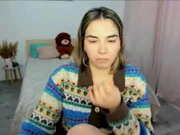 Chaturbate Best Webcam of alexa_dolly