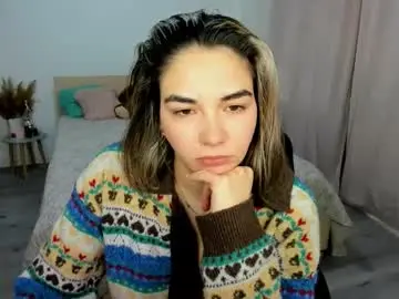 Chaturbate Watch Live Sex Cams of alexa_dolly