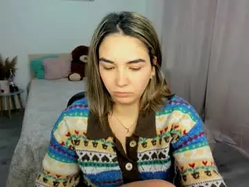 Chaturbate Live Sex of alexa_dolly