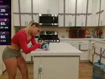 Chaturbate Live Porn of blondiebubblebooty