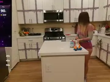 Chaturbate Adult Video Chat of blondiebubblebooty