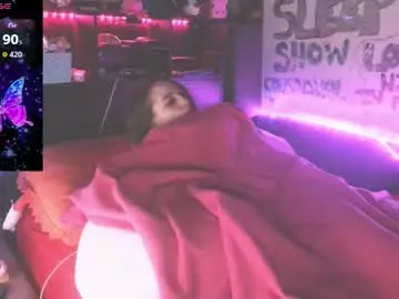 Chaturbate Sex Cam of blondiebubblebooty