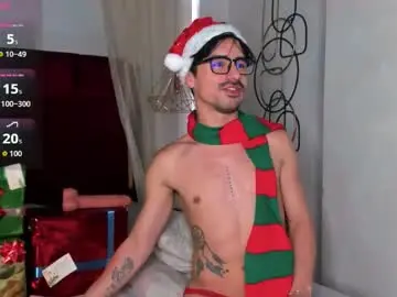 Chaturbate Live Porn of brycams3