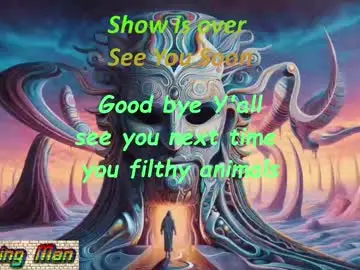 Chaturbate Adult Webcam of charming__man