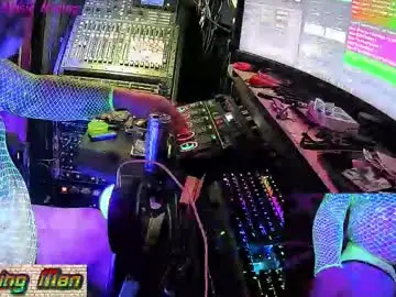 Chaturbate Sex Chat of charming__man