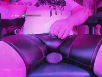 Chaturbate Live Sex Cam of charming__man