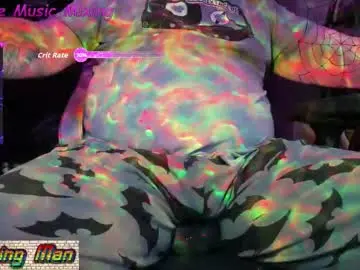 Chaturbate Best live sex cam show of charming__man