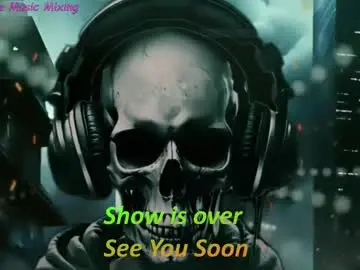 Chaturbate Adult Webcam of charming__man