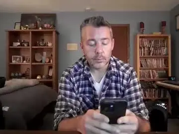 Chaturbate Sex Cam of chrisw8121