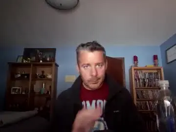 Chaturbate Adult Webcam of chrisw8121