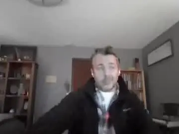 Chaturbate Sex Cam of chrisw8121